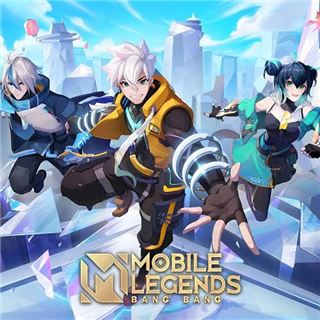 MLBB26: Global | Lv37 - Rank Epic II - 81 Heroes - 142 Skins